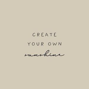 Meet your Posher, Evelyn